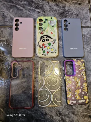 Samsung Galaxy S24 , 256GB Gris