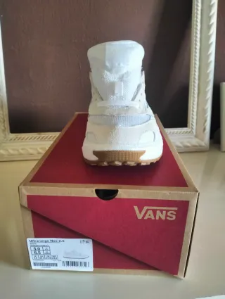 Vans UltraRange Neo 2.0 Talla 36.5