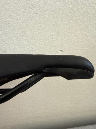 Sillín Specialized Power Pro Elaston 155mm