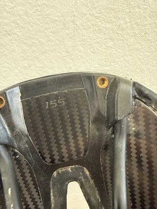 Sillín Specialized Power Pro Elaston 155mm