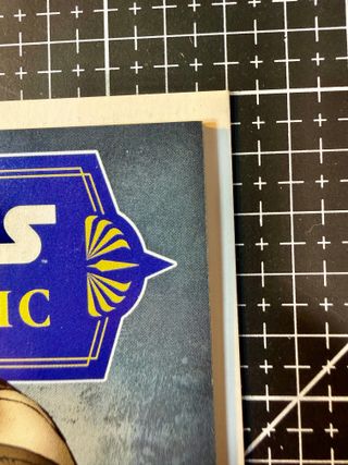 Star Wars High Republic #1 Tyler Kirkham Firma COA