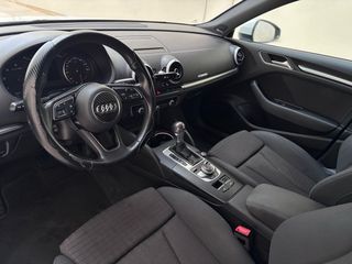 ✅Audi A3 2017 ‼️oportunidad‼️