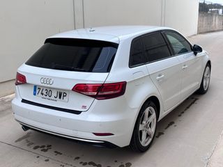 ✅Audi A3 2017 ‼️oportunidad‼️