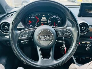 ✅Audi A3 2017 ‼️oportunidad‼️