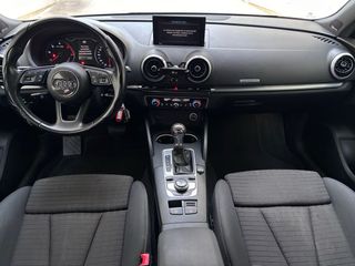✅Audi A3 2017 ‼️oportunidad‼️