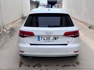 ✅Audi A3 2017 ‼️oportunidad‼️