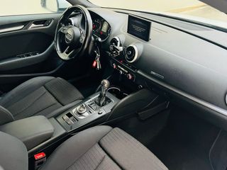 ✅Audi A3 2017 ‼️oportunidad‼️