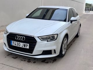 ✅Audi A3 2017 ‼️oportunidad‼️