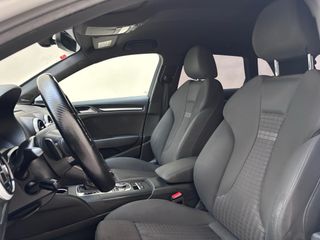 ✅Audi A3 2017 ‼️oportunidad‼️