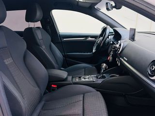 ✅Audi A3 2017 ‼️oportunidad‼️
