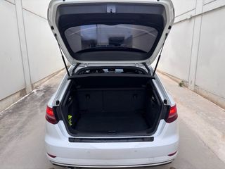 ✅Audi A3 2017 ‼️oportunidad‼️