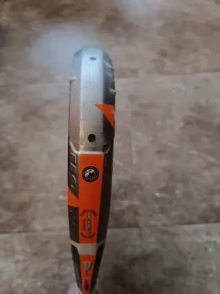 Pala Varlion Avant Difusor Carbon