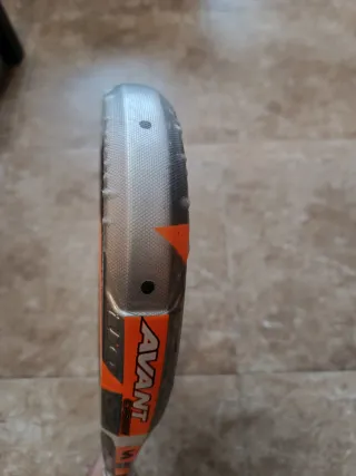 Pala Varlion Avant Difusor Carbon