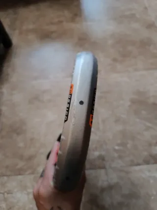Pala Varlion Avant Difusor Carbon