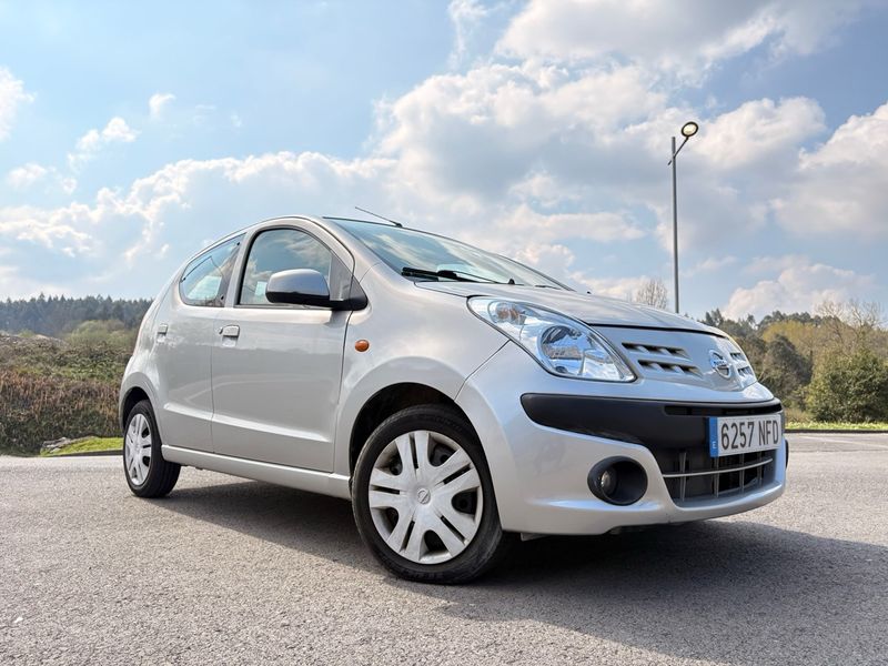Nissan   Pixo - foto 1
