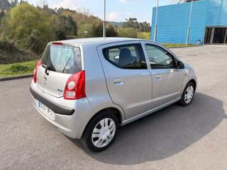 Nissan   Pixo
