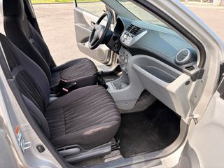 Nissan   Pixo