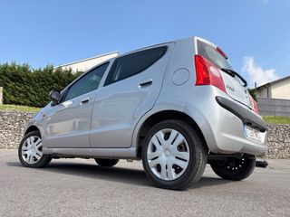 Nissan   Pixo