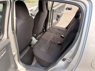 Nissan   Pixo