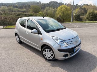Nissan   Pixo