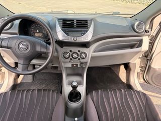 Nissan   Pixo