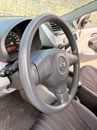 Nissan   Pixo