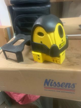 Stanley SP5 Nivel Láser Autonivelante