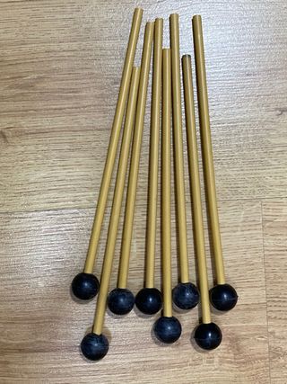 Metalófono Honsuy 8 notas