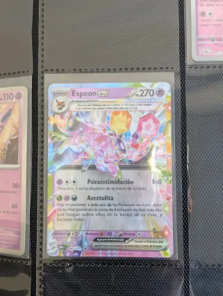 Pack 104 Cartas Pokémon