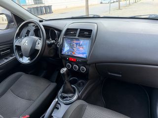 Mitsubishi ASX ETIQUETA C