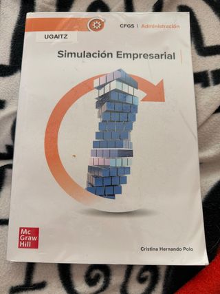 Simulación Empresarial