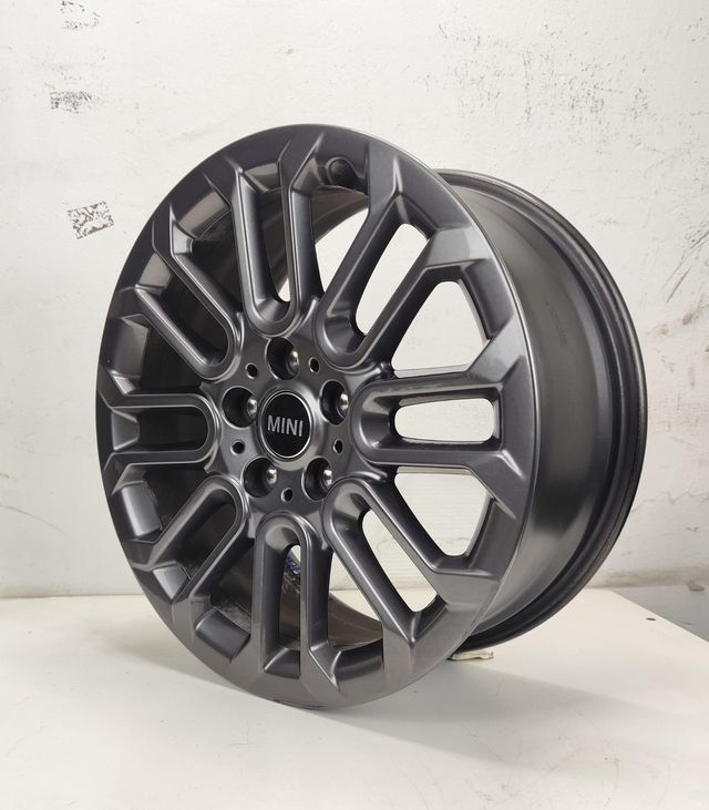 Juego llantas Original Mini Cooper R17 impoluta