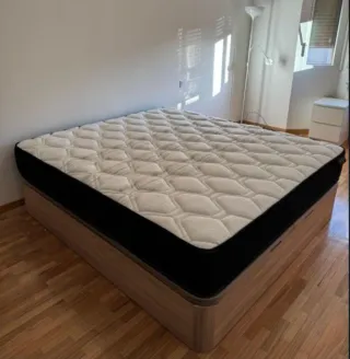 Cama + Canapé Premium (NUEVO)