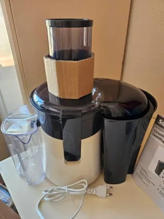 Liquadora SILVERCREST