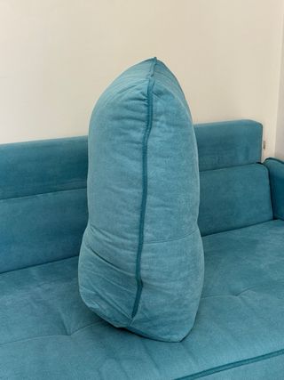 Sofá Cama sistema italiano marca Mopal