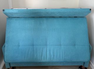 Sofá Cama sistema italiano marca Mopal