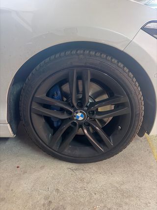 Llantas Originales BMW 18" Style 461M F22