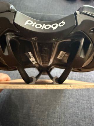 Sillín Prologo Nago Evo PAS 134 Nack Hari