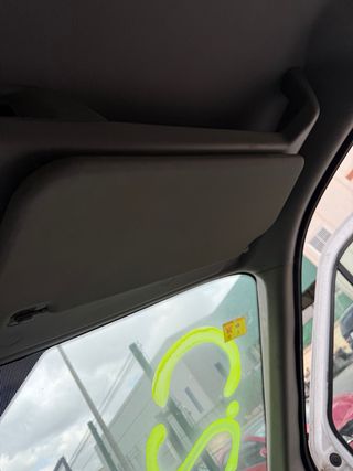 Despiece Ford Transit 2.0 TDCI  Año 2016