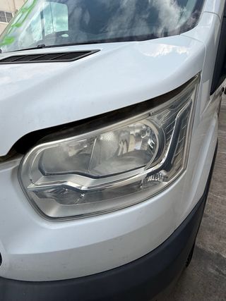 Despiece Ford Transit 2.0 TDCI  Año 2016