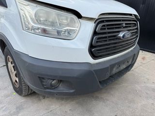 Despiece Ford Transit 2.0 TDCI  Año 2016