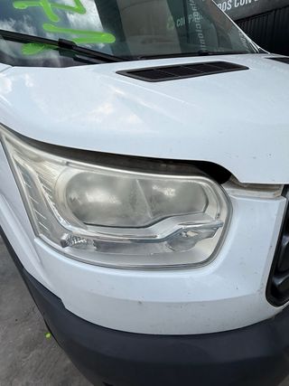 Despiece Ford Transit 2.0 TDCI  Año 2016