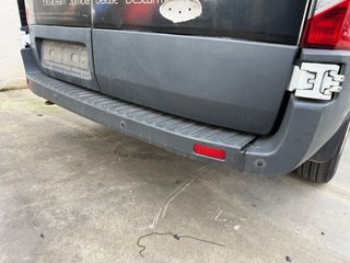 Despiece Ford Transit 2.0 TDCI  Año 2016