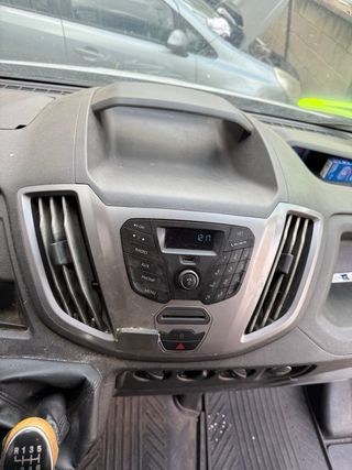 Despiece Ford Transit 2.0 TDCI  Año 2016