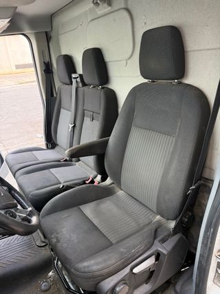 Despiece Ford Transit 2.0 TDCI  Año 2016