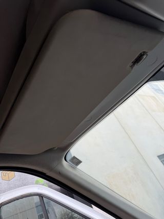 Despiece Ford Transit 2.0 TDCI  Año 2016