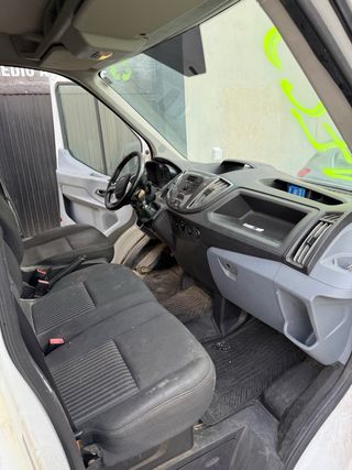 Despiece Ford Transit 2.0 TDCI  Año 2016