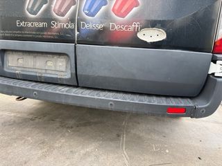 Despiece Ford Transit 2.0 TDCI  Año 2016