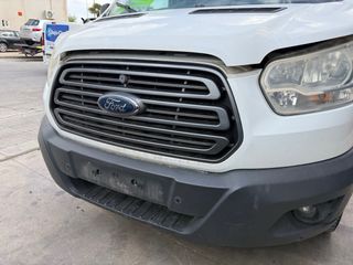 Despiece Ford Transit 2.0 TDCI  Año 2016