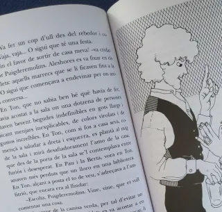 L'Home de Sau